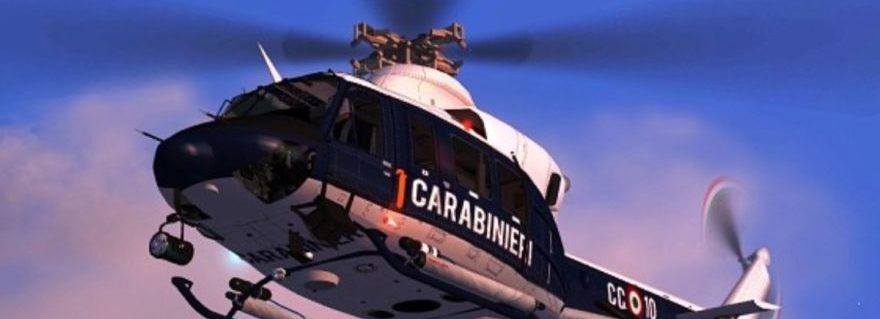 Afragola: Blitz all’alba dei Carabinieri, smantellato gruppo criminale