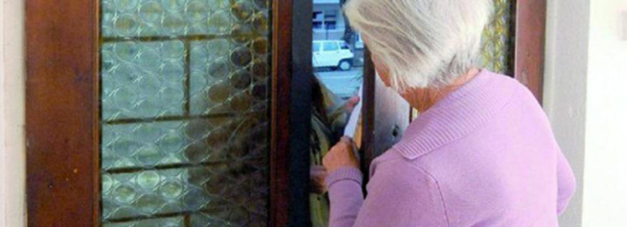 Caivano: Continuano le truffe agli anziani