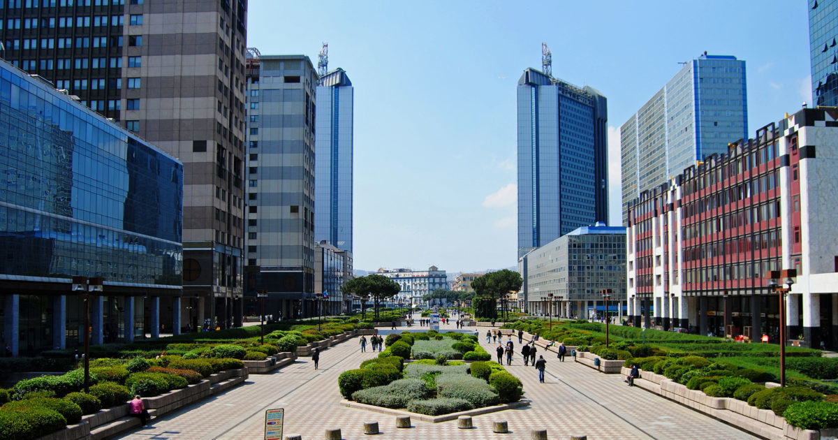 Napoli: domani si celebra la giornata mondiale del servizio sociale