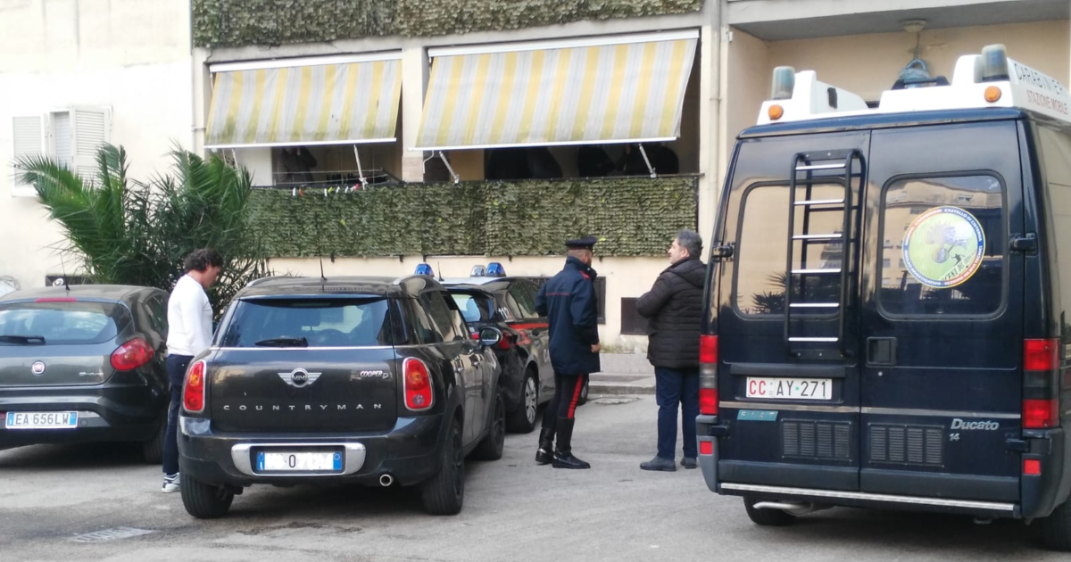Femminicidio a Melito: Arrestato il marito affiliato a un clan
