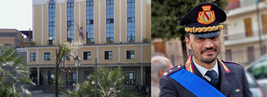 Frattamaggiore: Le perplessità del Comandante della Polizia Locale