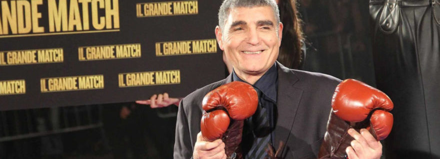 Patrizio Oliva: “Dove c’è lo sport non ci sono barriere culturali”