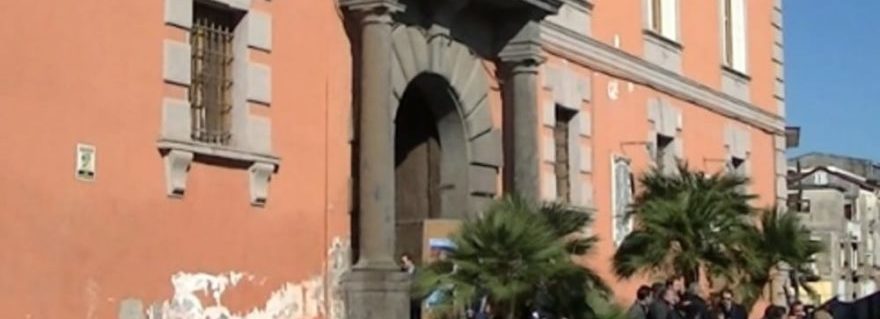 Sant’Arpino: Il Comune rischia il dissesto finanziario