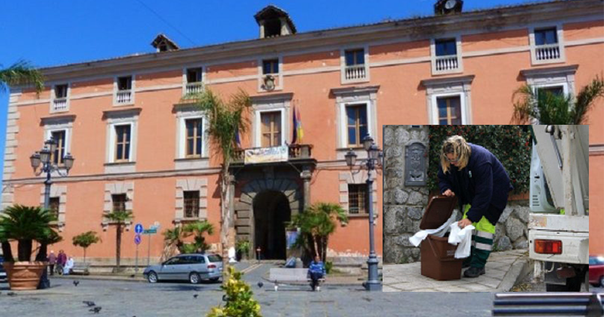 Sant’Arpino, fallisce la società Multiservizi