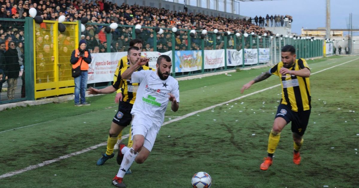 Eccellenza: resa nota la data dello spareggio promozione