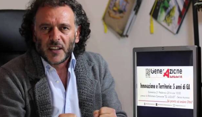 Aggredito il Sindaco di Camposano: arriva il sostegno del Presidente dell’ANCI CAMPANIA