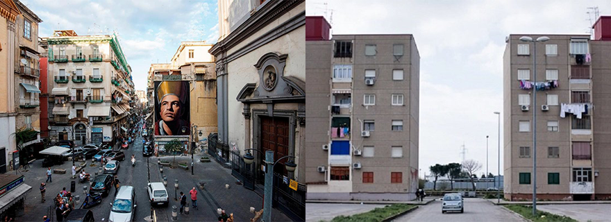 Afragola: La paranza dei bimbi voleva prendersi la città