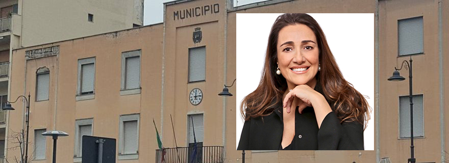 Casoria: Il centrodestra ha scelto il candidato, sarà Angela Russo
