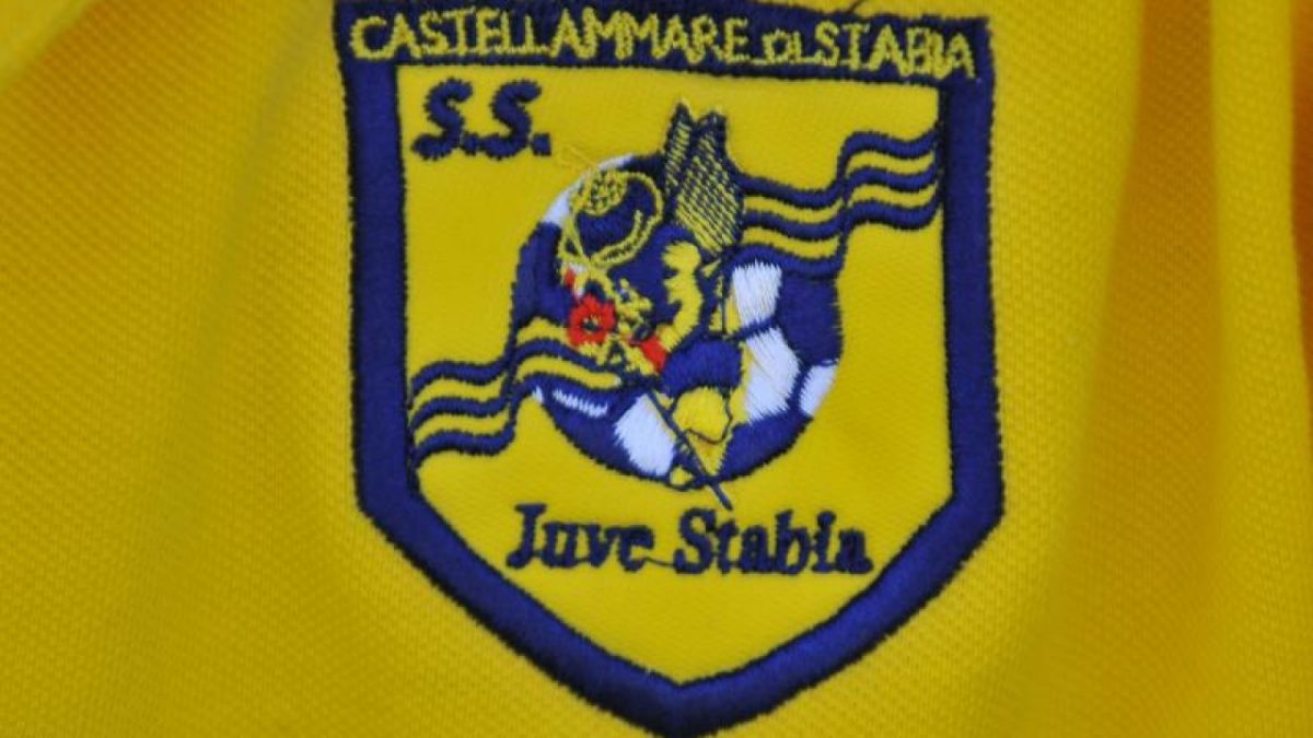 Juve Stabia in Serie B, Castellammare in festa