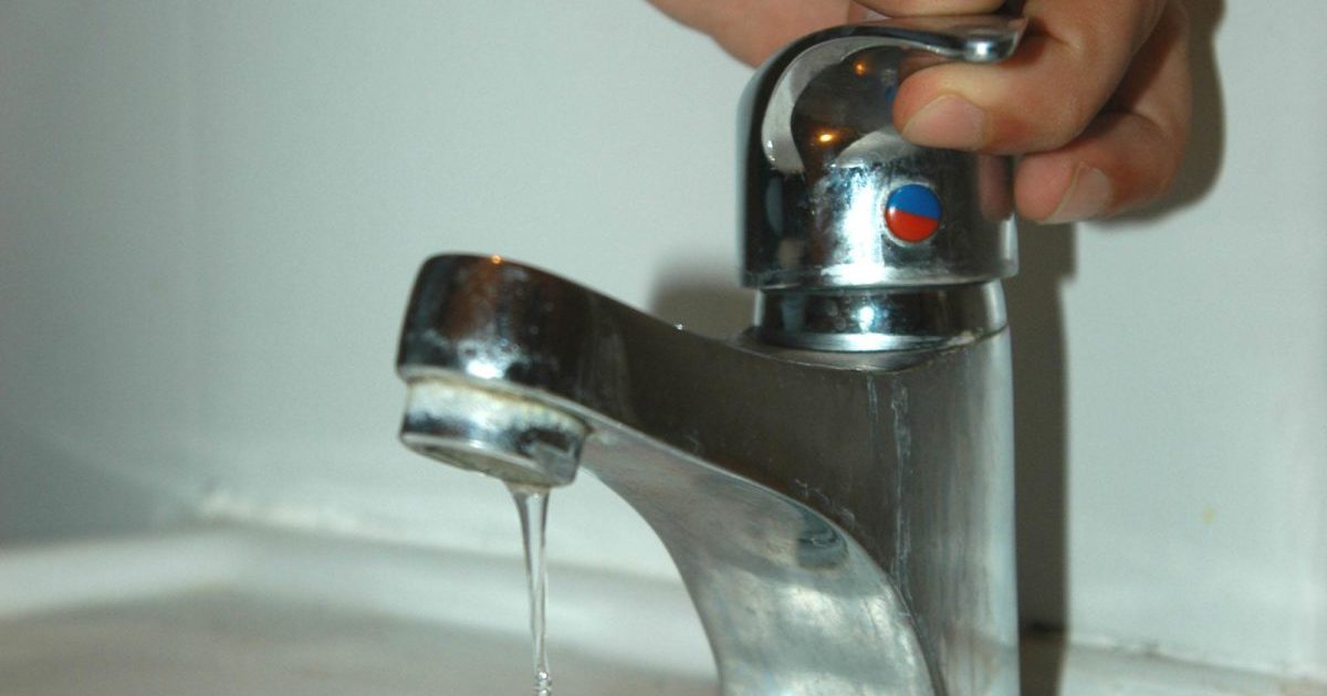 Problemi alla rete idrica tra Sant’Antimo, Grumo e Casandrino