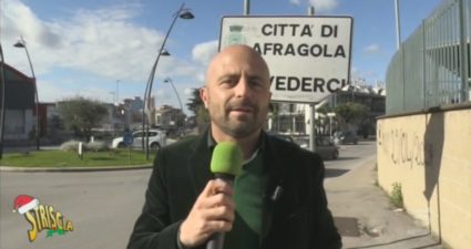 afragola