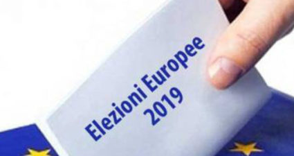 elezioni europee