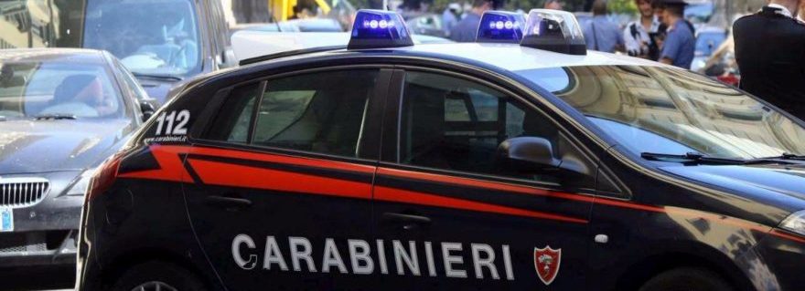 Casoria: Svolti i funerali della 36enne suicida