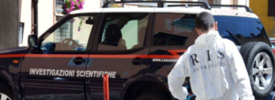 Casandrino: Uomo trovato in casa impiccato