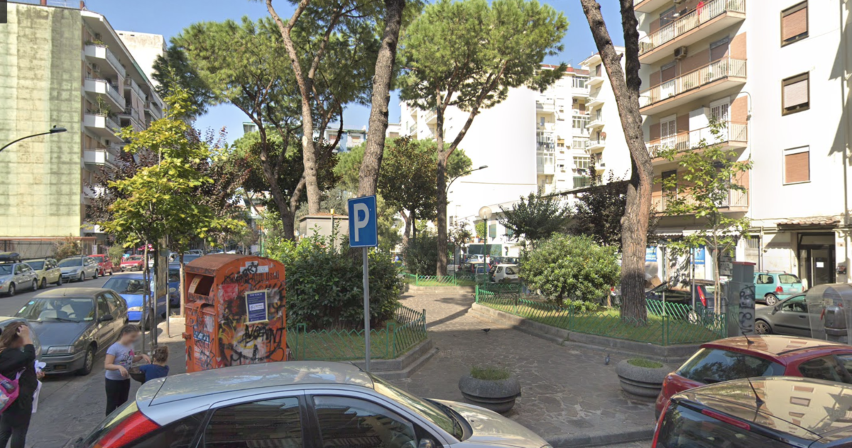 Casoria: raffica di rapine a Piazza San Paolo