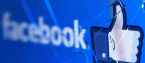 facebook down