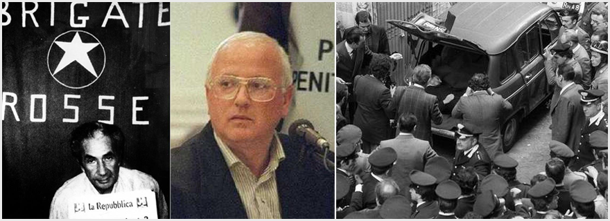 Cutolo: “Potevo salvare Moro, mi fermarono”