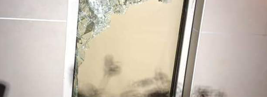 Casoria: terzo raid ad un bar in otto giorni