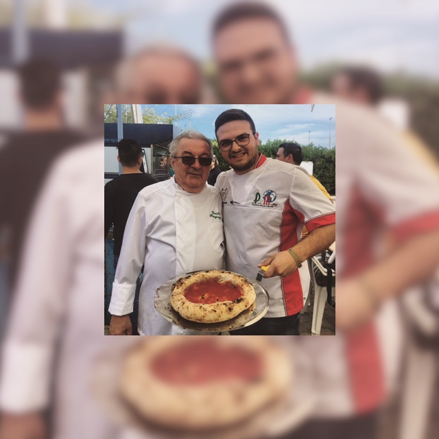 Nasce a Sant’Antimo la prima scuola di pizzaioli