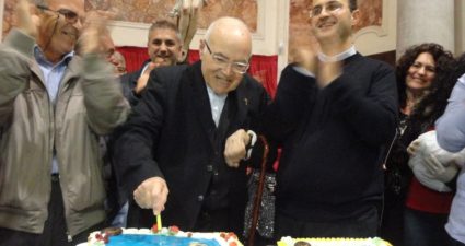 Don Giorgio Montefusco