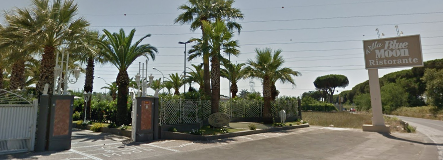 Giugliano: Furto nel locale del  “Blue Moon”