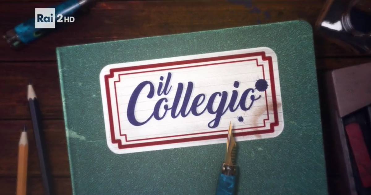 Il reality “Il Collegio” fa tappa ad Afragola