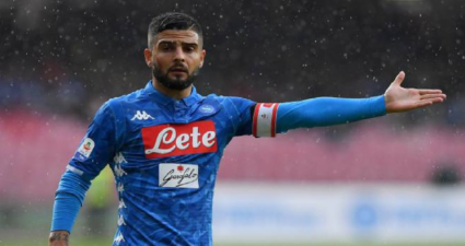 Lorenzo Insigne