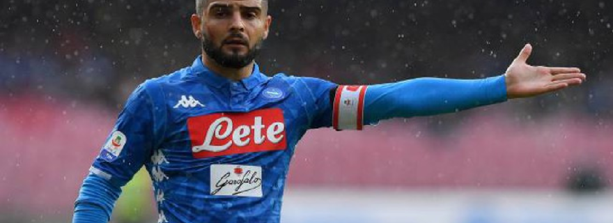 Lorenzo Insigne