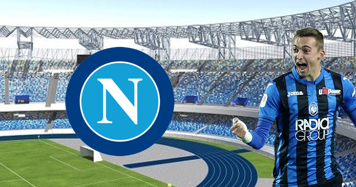 Calciomercato Napoli: dopo Ilicic, anche Castagne! Accordo con il laterale belga