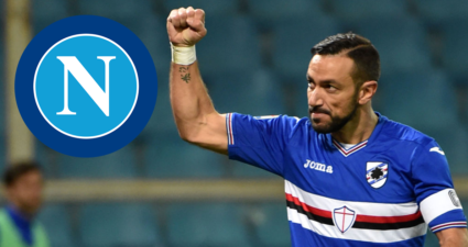 Quagliarella Napoli