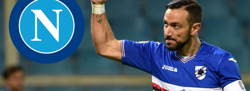 Quagliarella Napoli