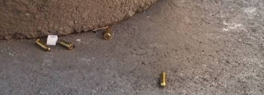 Afragola: Due feriti nella sparatoria di piazza Ciampa