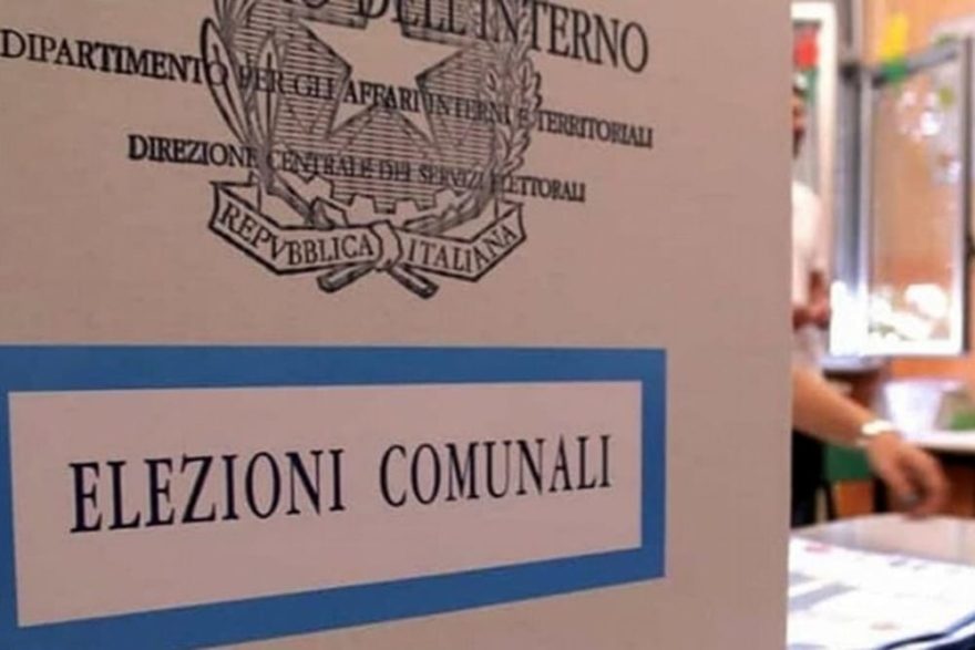 Ballottaggio: I dati dell’affluenza alle 19. Ancora in calo il dato di Casoria