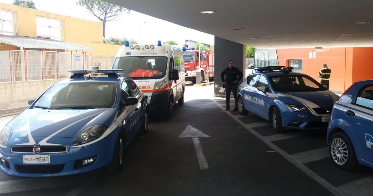 Arzano: Vertenza Namet e CTP ancora senza una soluzione