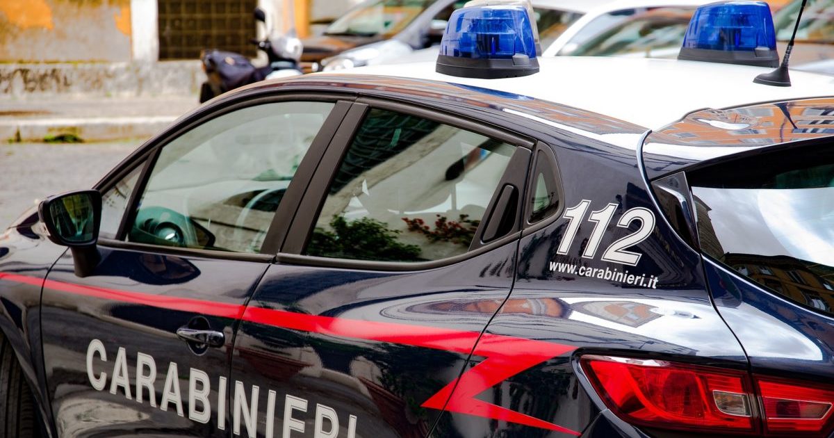 Giugliano: Madre e figlia rapite e sequestrate, poi l’orrore dello stupro. Arrestato l’ex marito