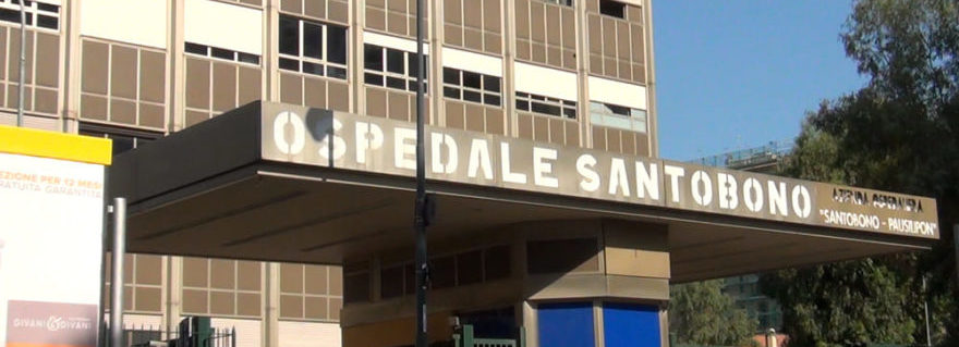 Noemi resta grave, più compromesso il polmone sinistro