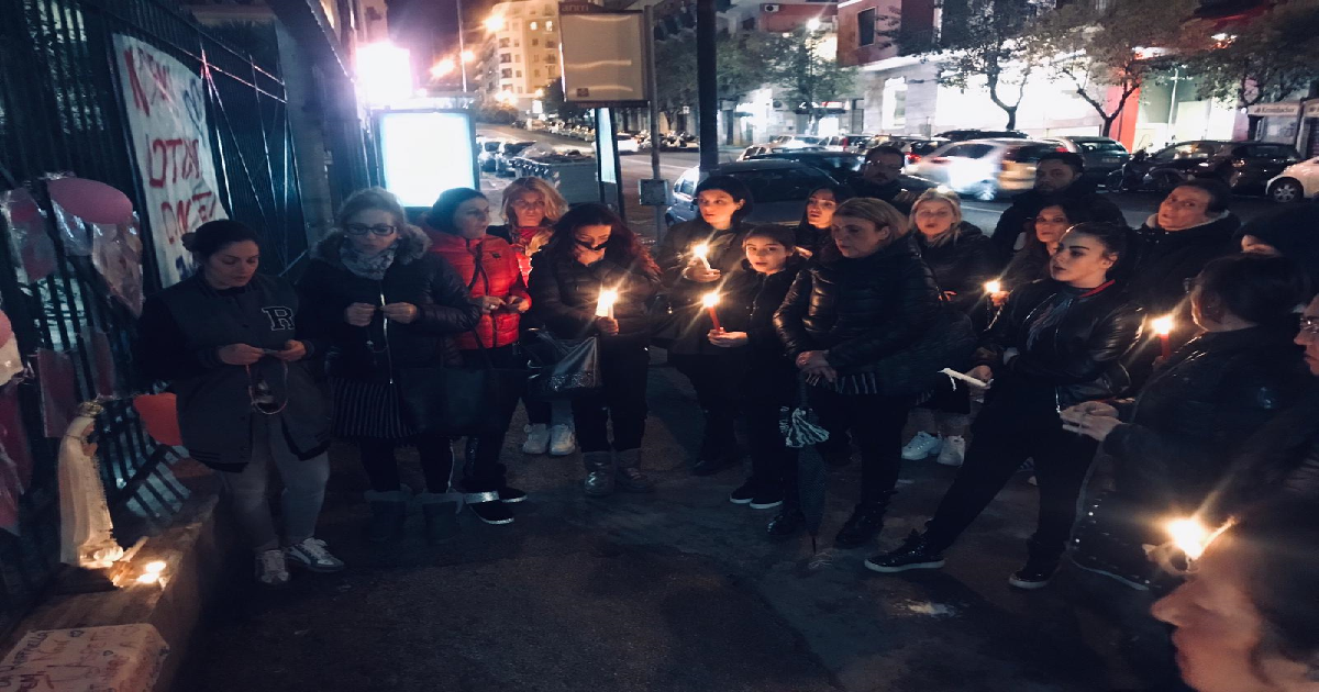 Oscar Wilde esplose nelle coscienze, che Noemi lo sia per lo Stato