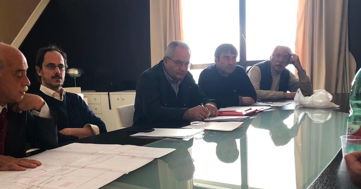 Giugliano: Al via la messa “Ampliamento Masseria del Pozzo” e “Schiavi”