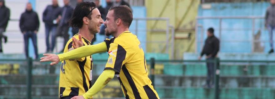 Afragolese regina del mercato: possibile assetto iperoffensivo per Masecchia