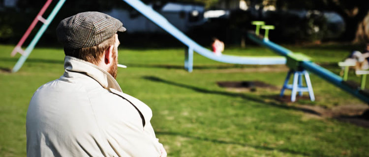 Pedofilo pestato nel Parco Taglia a Cardito