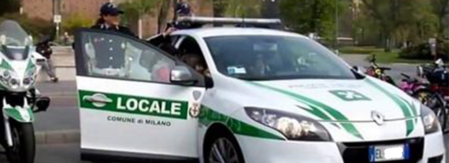 Vigilessa originaria di Frattamaggiore si è tolta la vita a Milano