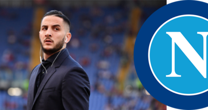 Manolas Napoli