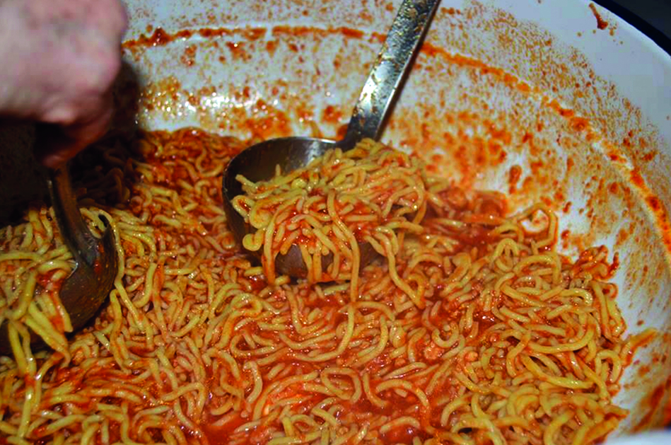 FESTA IN ONORE DI SANT’ANTONIO DI PADOVA – CASTELLINO DEL BIFERNO 12 GIUGNO 2019