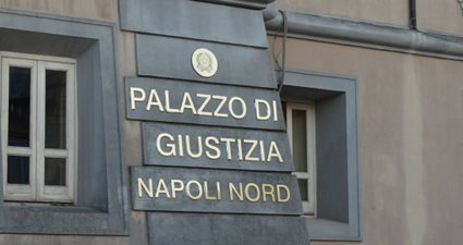 Tribunale Napoli Nord