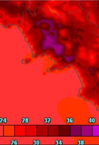 Ondata Calore