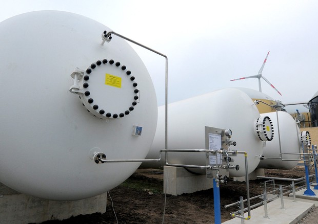 Caivano: No del PD e del Meetup per l’impianto di biometano