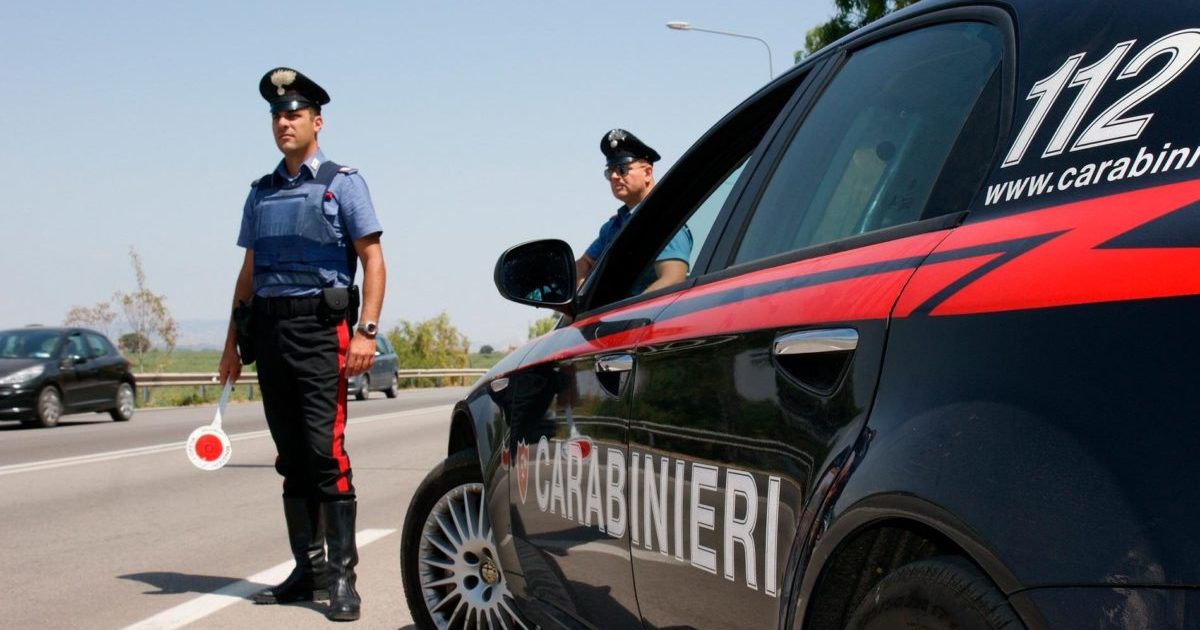 Grumo Nevano: denunciata 40enne, nessuna autocertificazione per il suo spostamento