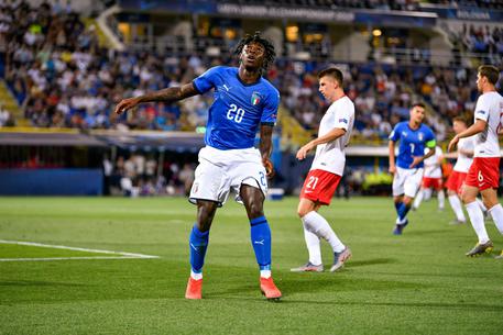 Europei Under 21: Italia eliminata. Qualificata la Spagna di Fabian Ruiz