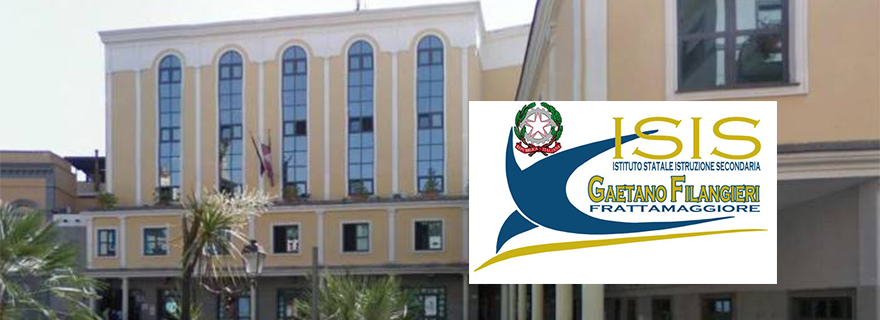 Frattamaggiore: gli studenti del “Filangieri” al Comune per la sensibilizzazione dell’ambiente