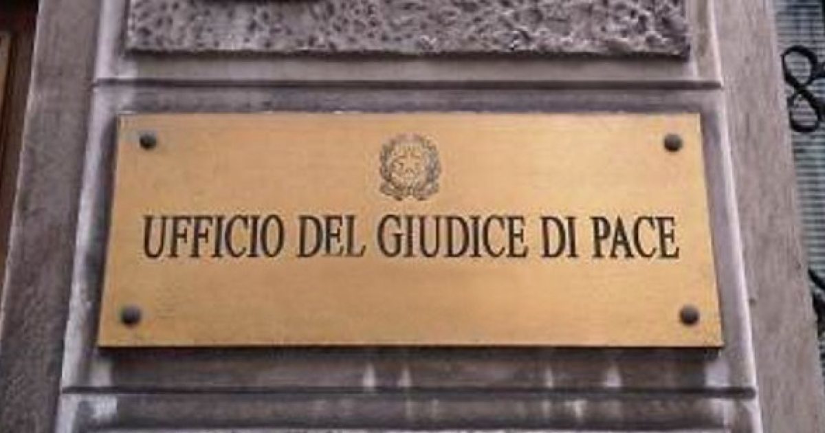 L’avvocato Luigi Riccitiello: “Napoli Nord ha delle priorità”. Il Giudice di Pace all’attenzione del Ministro Bonafede